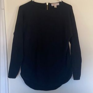 Michael Kors Black Sweater